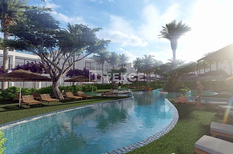 Appartement in Girne