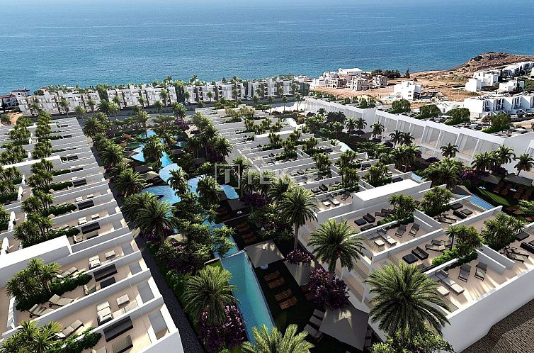 Appartement in Girne