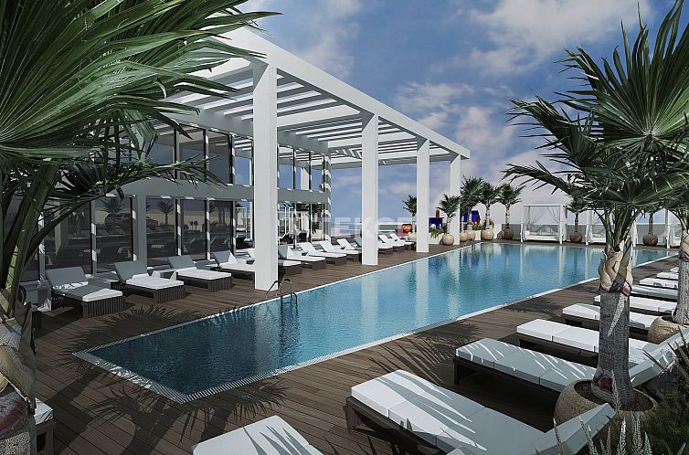 Appartement in Girne