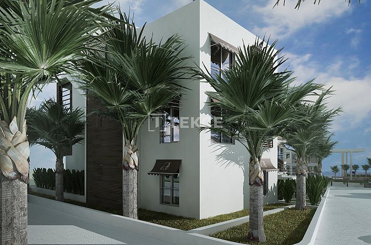 Appartement in Girne