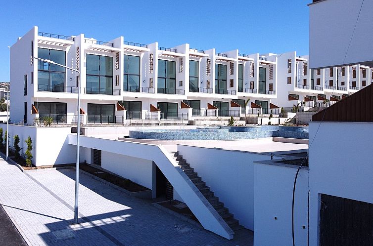 Appartement in Bahçeli