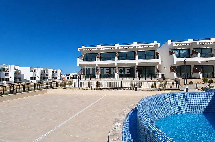 Appartement in Bahçeli