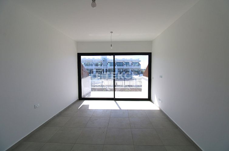 Appartement in Bahçeli