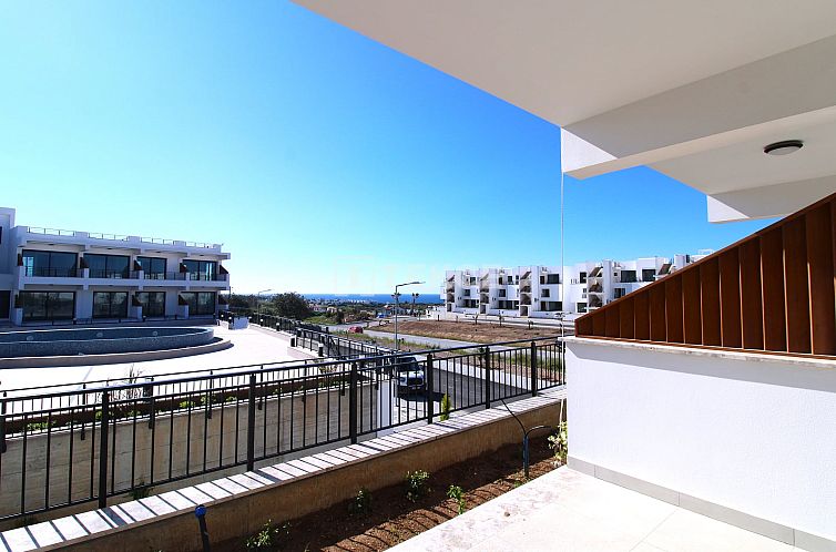 Appartement in Bahçeli