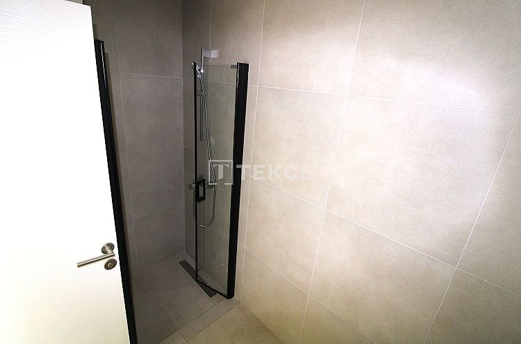 Appartement in Bahçeli