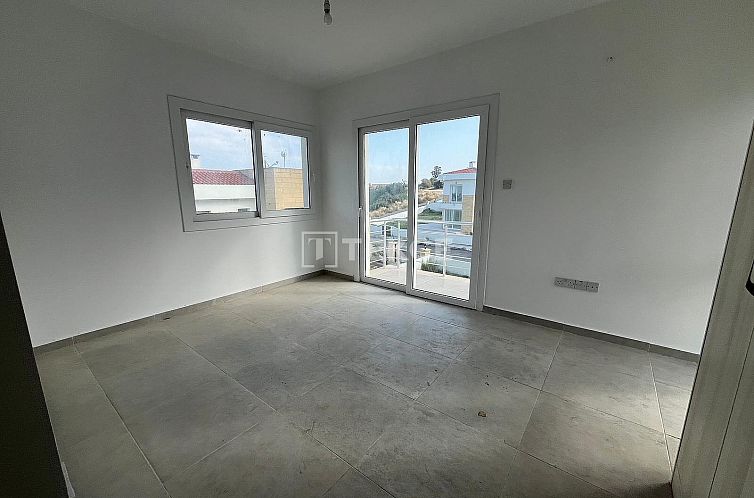 Vrijstaande woning in Girne