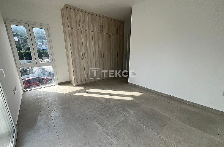 Vrijstaande woning in Girne