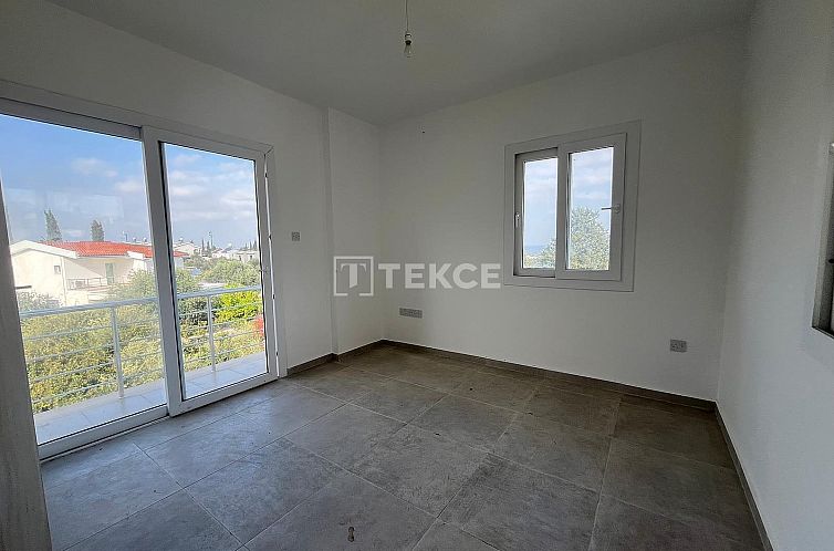 Vrijstaande woning in Girne