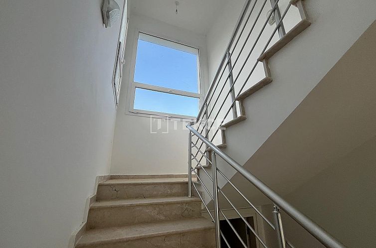 Vrijstaande woning in Girne