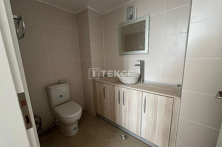 Vrijstaande woning in Girne