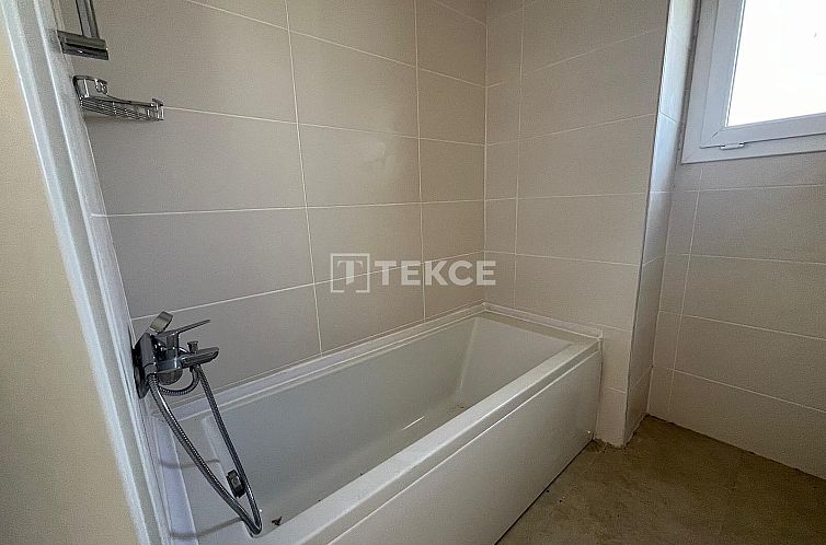 Vrijstaande woning in Girne