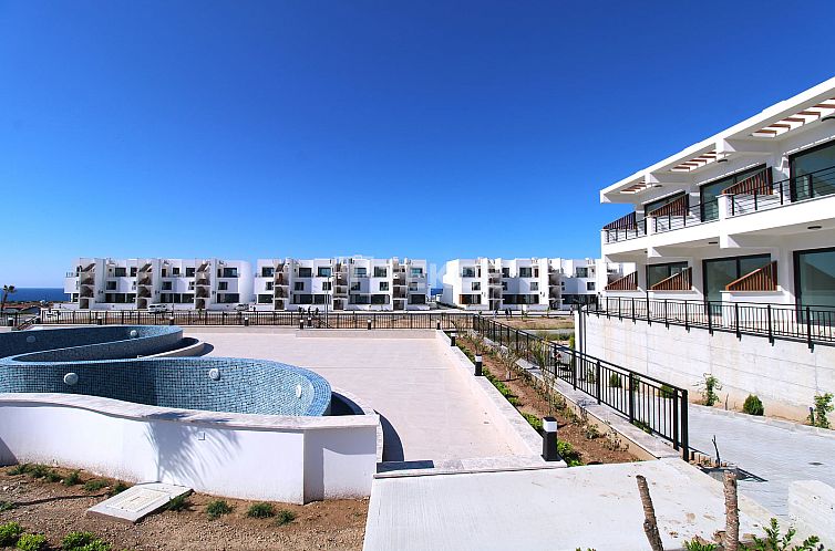 Appartement in Bahçeli