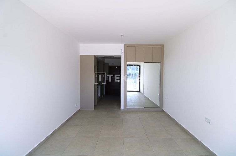 Appartement in Bahçeli