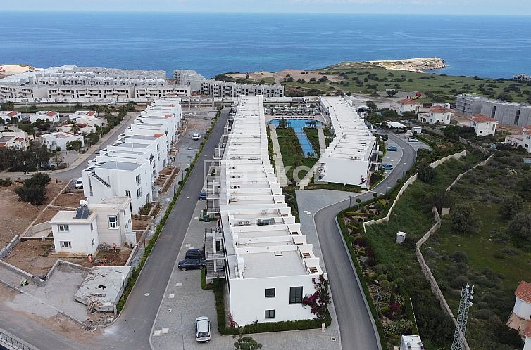 Appartement in Esentepe