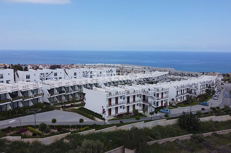 Appartement in Esentepe