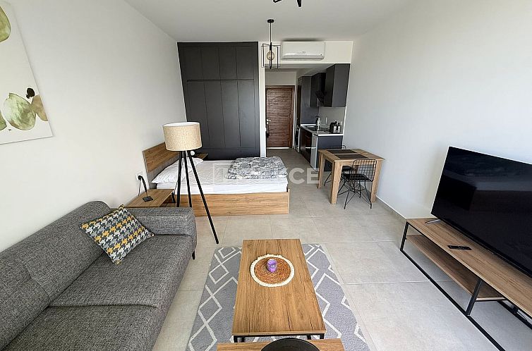 Appartement in Esentepe