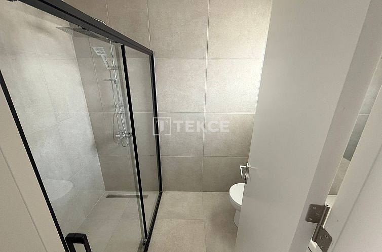 Appartement in Esentepe