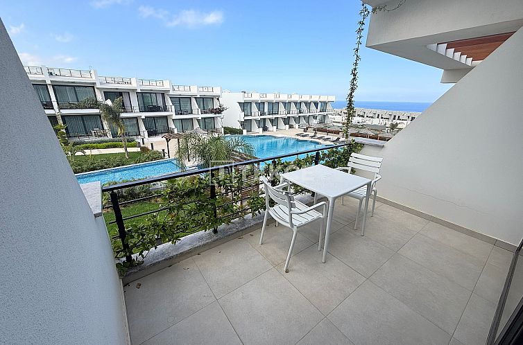 Appartement in Esentepe
