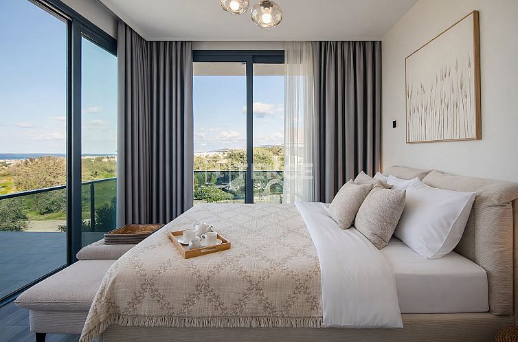 Geschakelde woning in Karaağaç