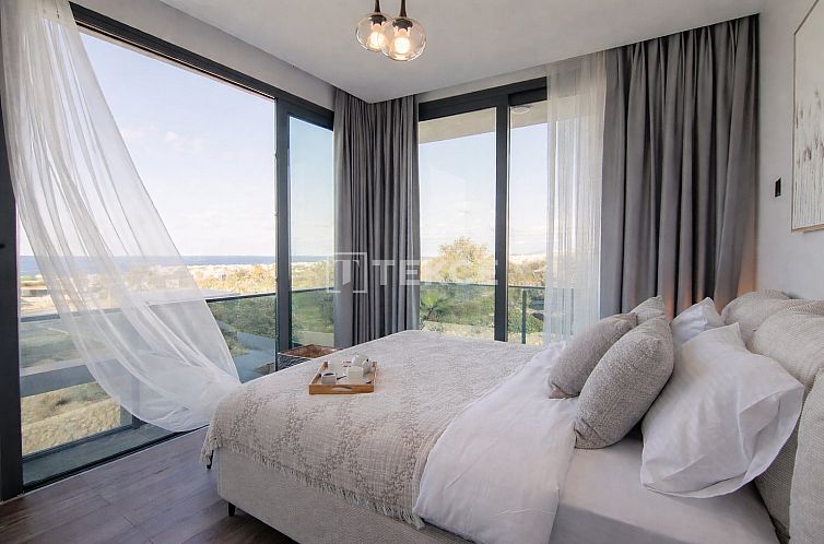 Geschakelde woning in Karaağaç