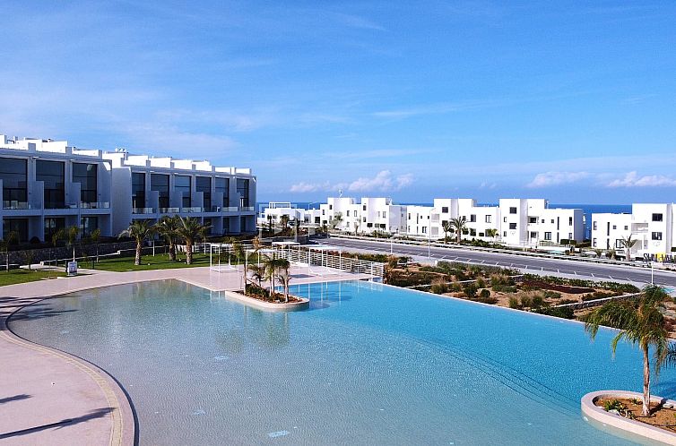 Appartement in Esentepe