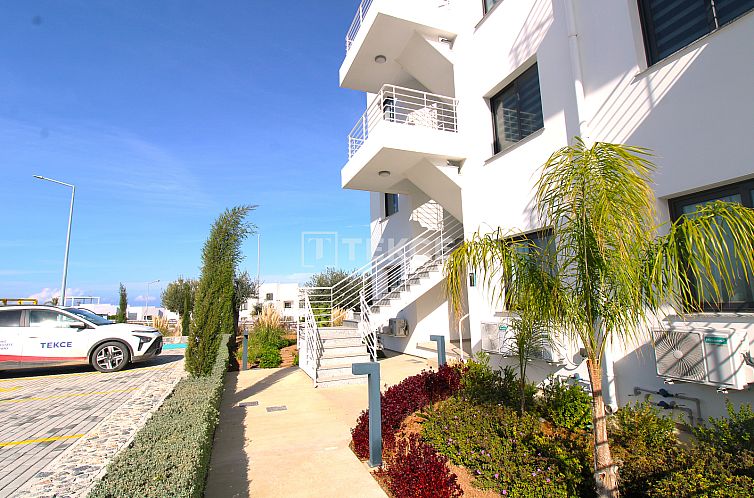 Appartement in Esentepe