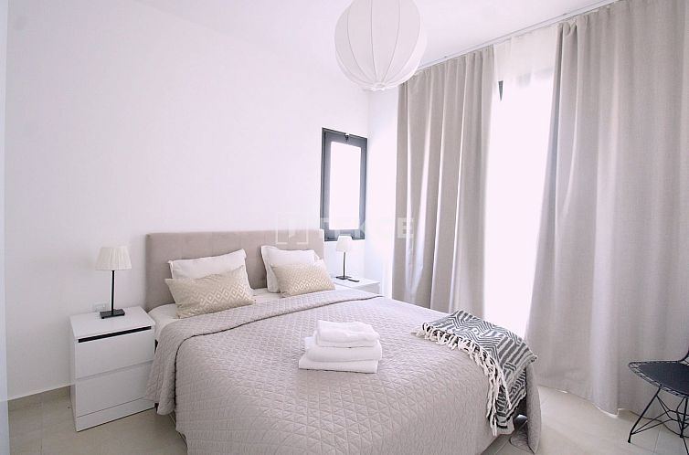 Appartement in Esentepe