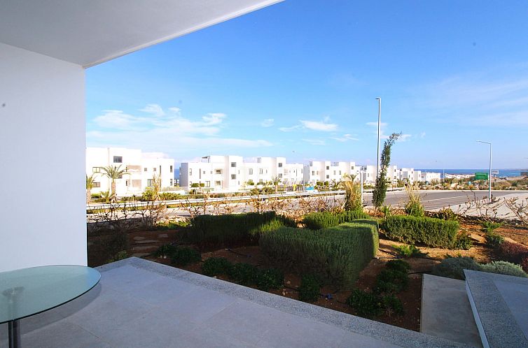 Appartement in Esentepe