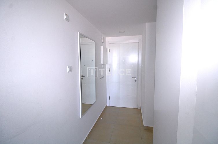 Appartement in Esentepe