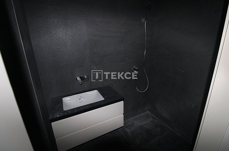 Appartement in Girne