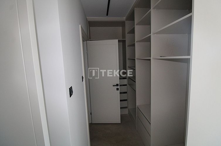 Appartement in Girne