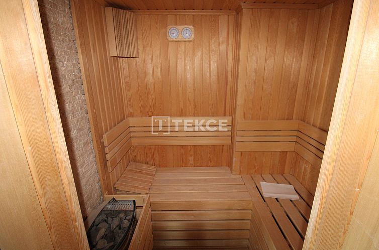 Appartement in Girne