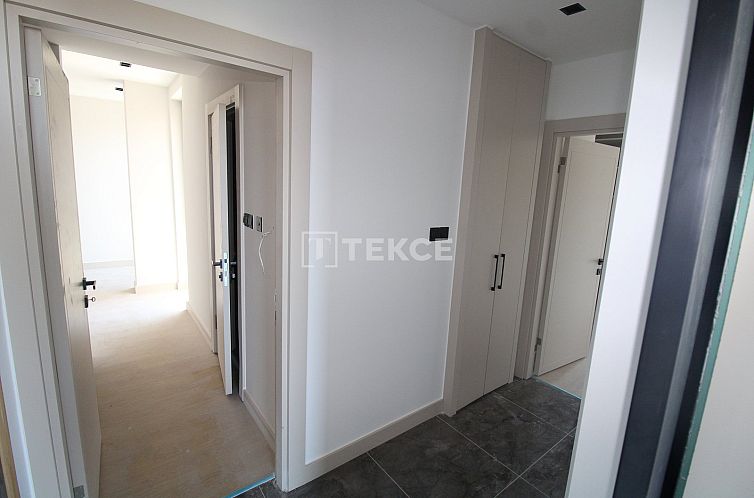 Appartement in Girne