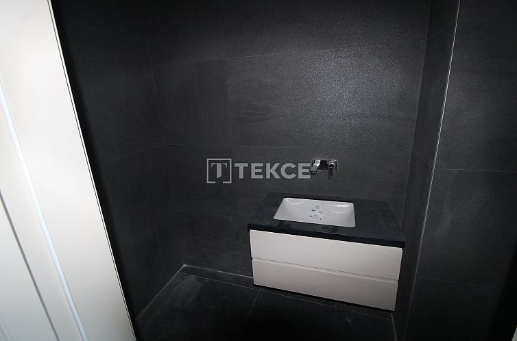 Appartement in Girne