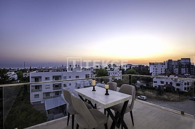 Appartement in Girne