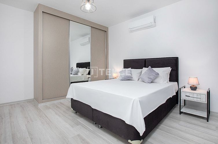 Appartement in Girne