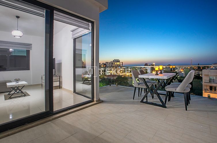 Appartement in Girne