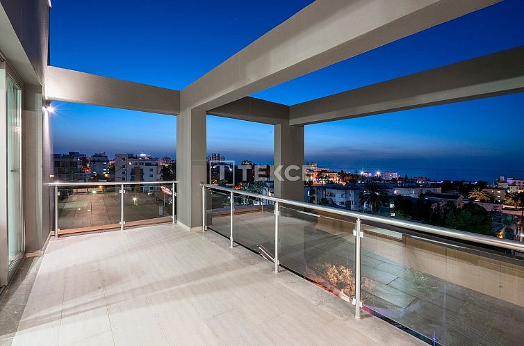 Appartement in Girne
