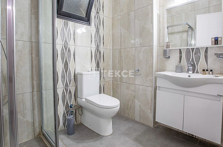 Appartement in Girne
