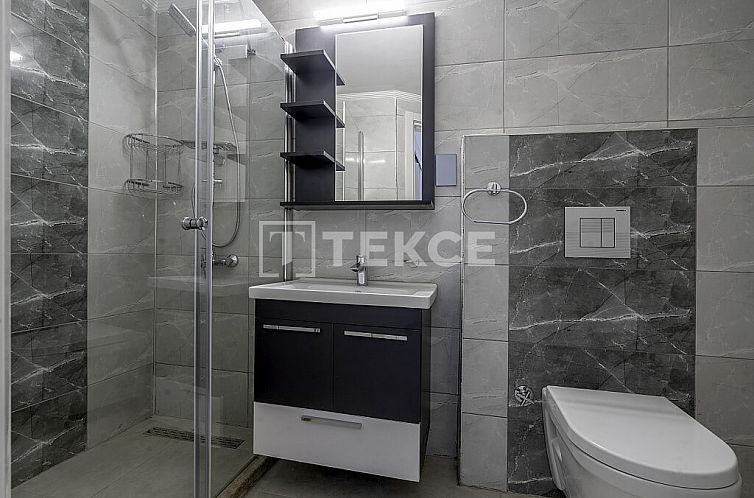 Appartement in Girne