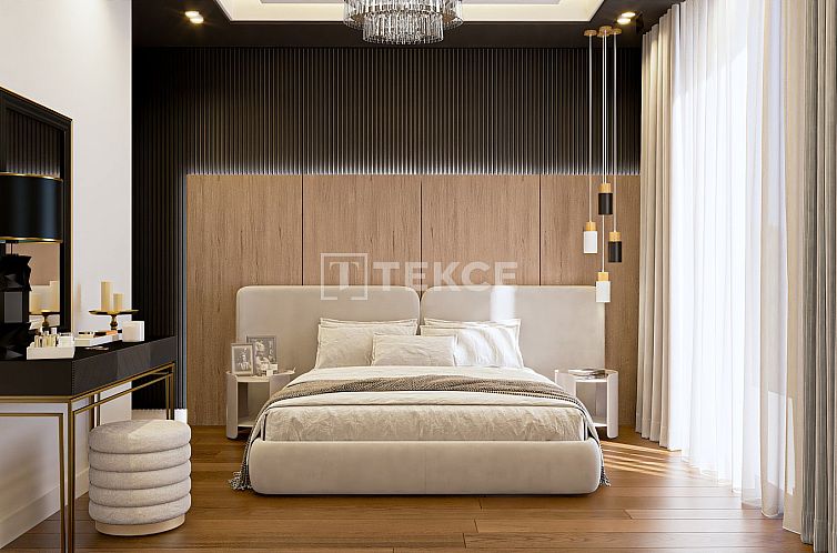 Vrijstaande woning in Girne