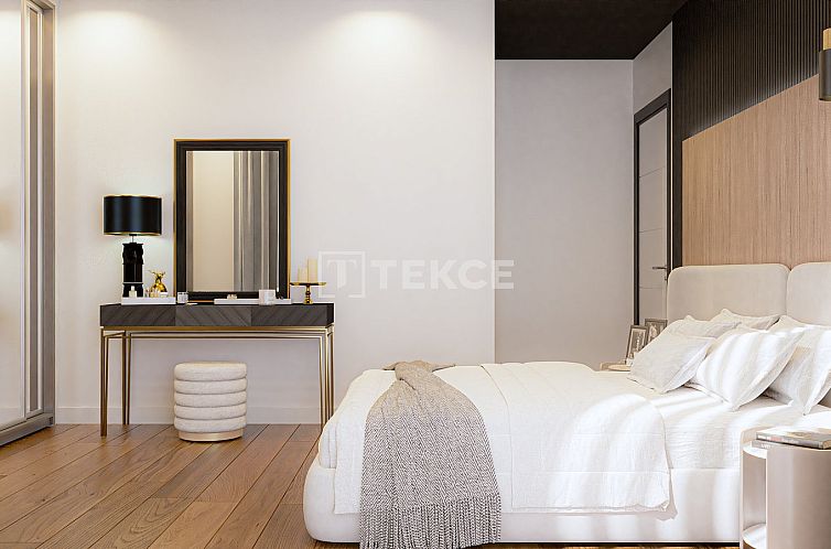 Vrijstaande woning in Girne