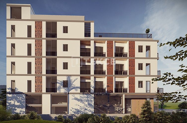 Appartement in Girne