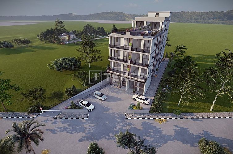 Appartement in Girne