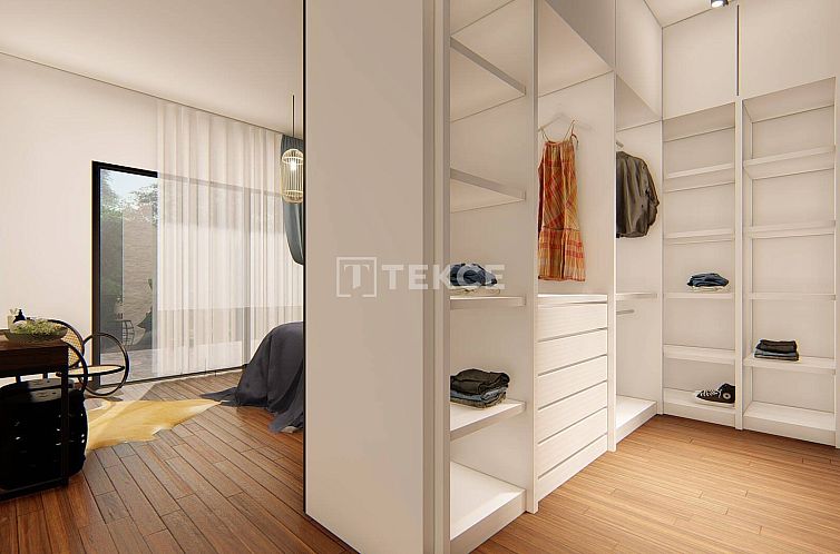 Vrijstaande woning in Girne