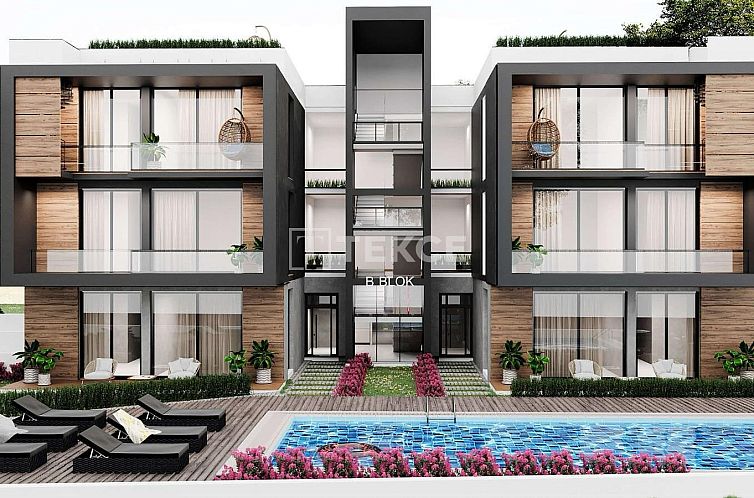 Unterkunft 0092047 - Appartement Kyrenia - Appartement in Girne