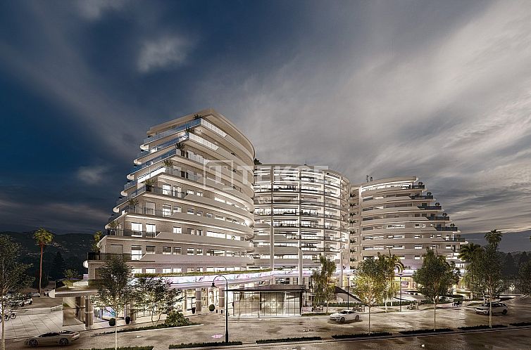 Appartement in Girne