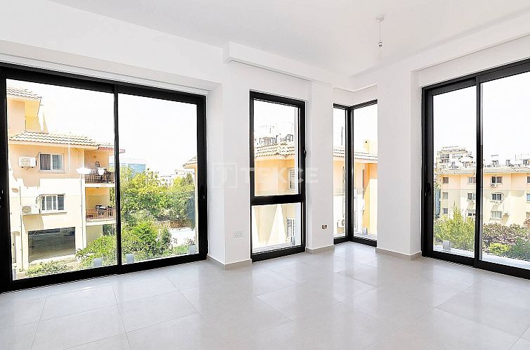 Appartement in Girne