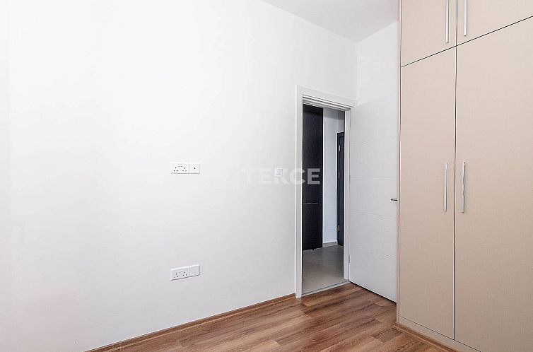 Appartement in Girne