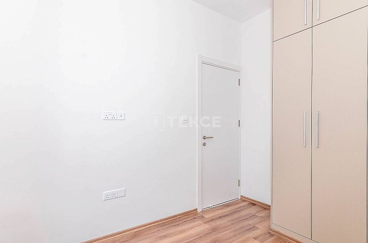Appartement in Girne